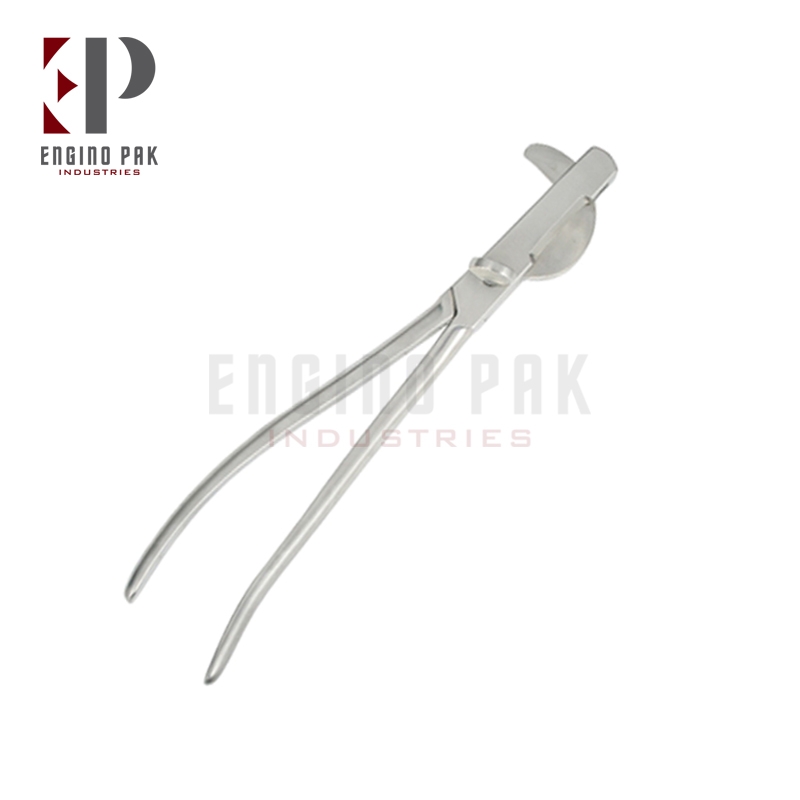 Castration Instruments